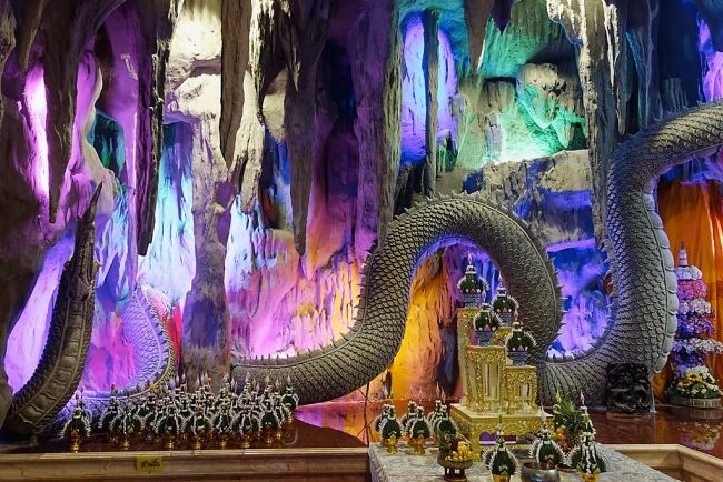 Wat Sri Mongkol Rattanam-047